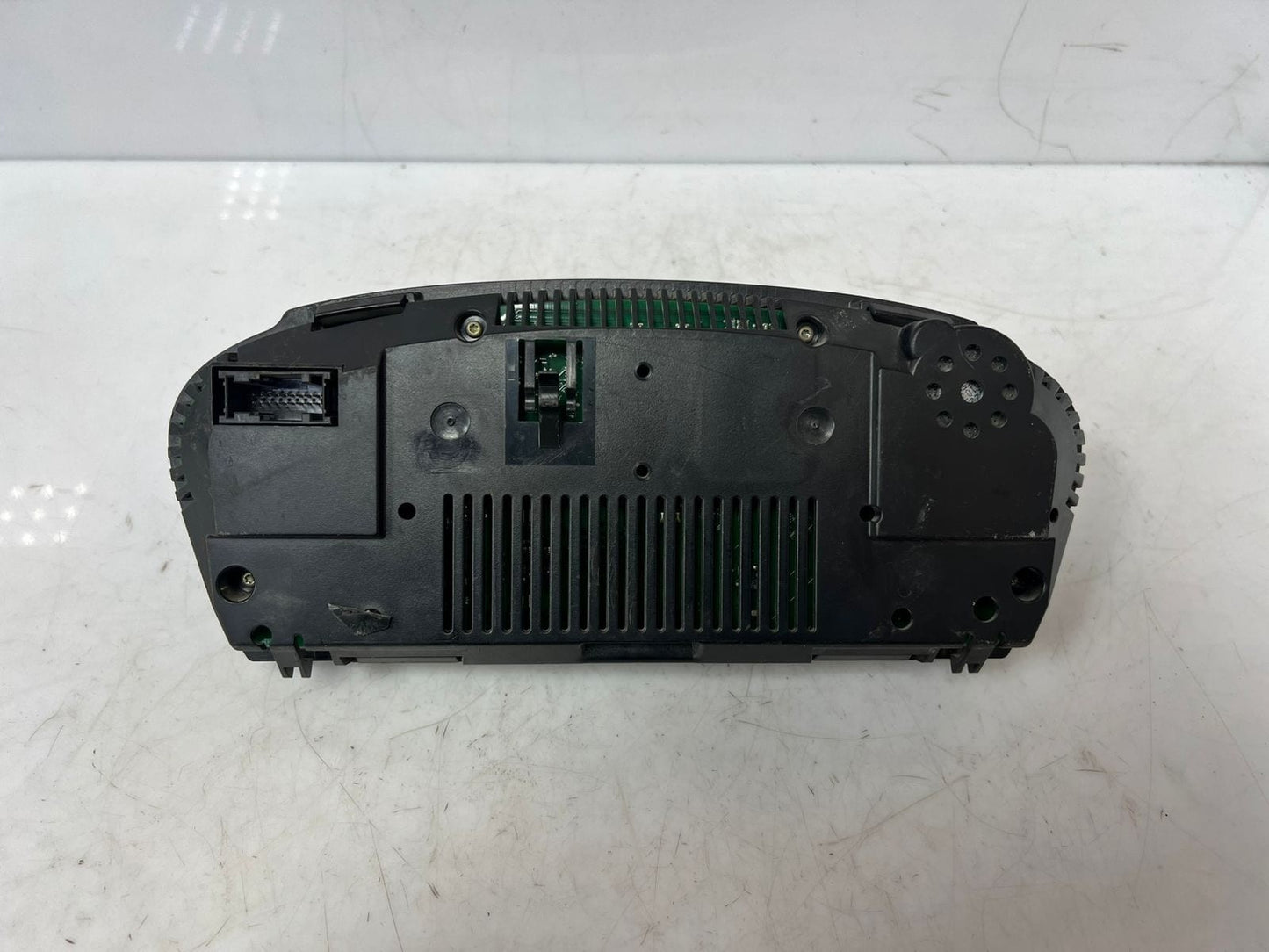 BMW 530d 5 Series E60 E61 Speedometer Instrument Cluster 6974576 OEM
