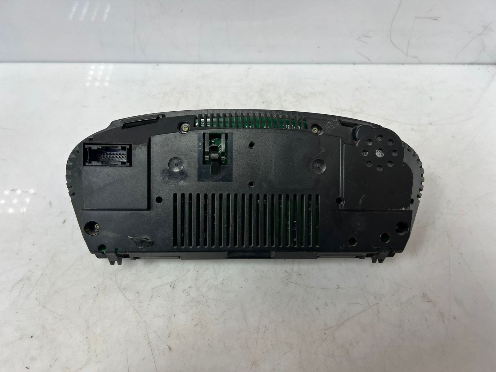 BMW 530d 5 Series E60 E61 Speedometer Instrument Cluster 6974576 OEM