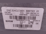 Load image into Gallery viewer, BMW 7 G11 G12 ABS ANTI LOCK BREAKING SYSTEM CONTROL  6887502
