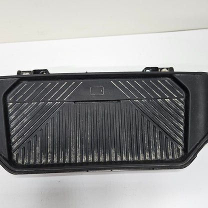 2022-2024 BMW X1 U11, X2 U10, X3 G45, Wireless Charging Tray 5A623B0