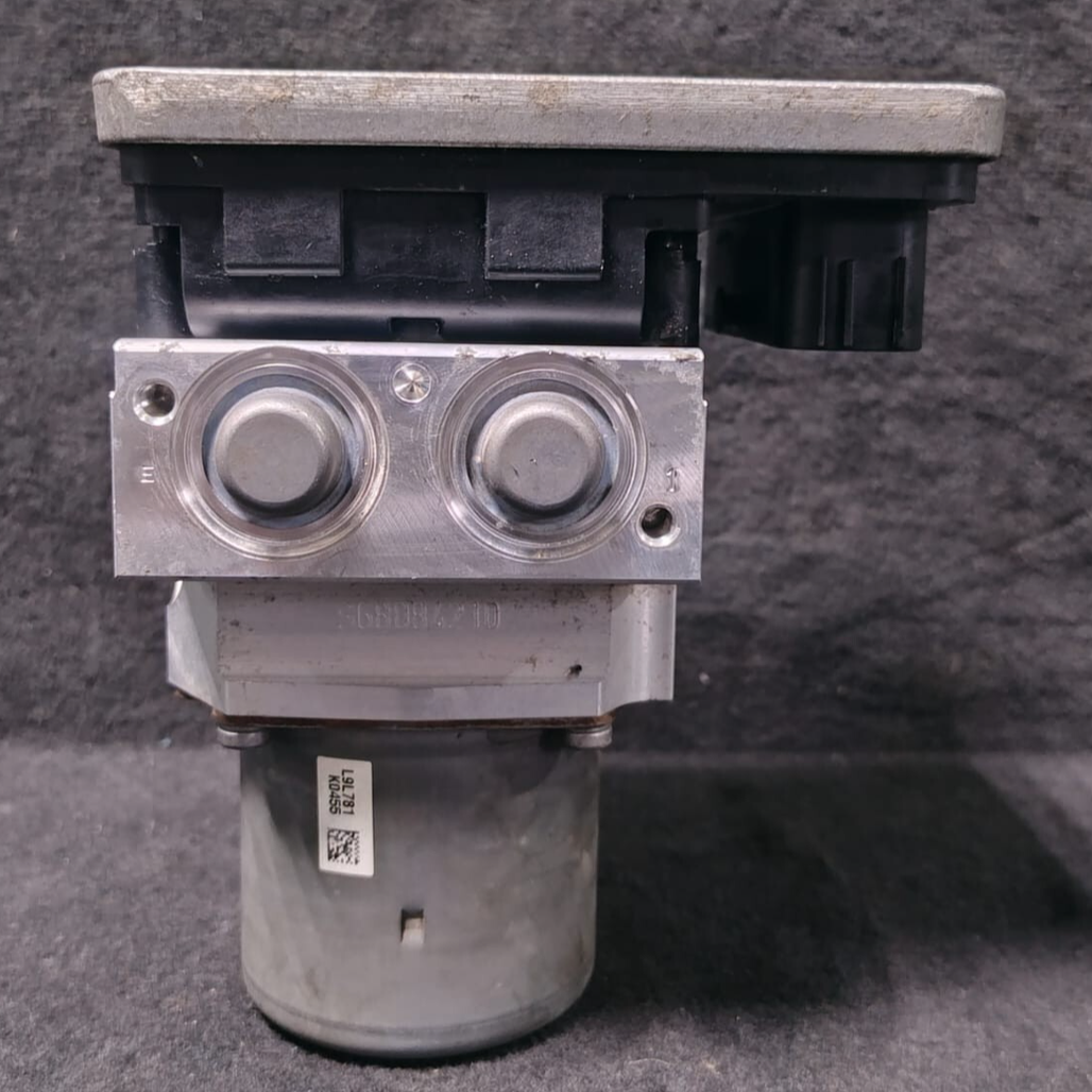 OEM BMW G30 G01 528 530 540 550 B58 DSC ABS Pump Computer Unit 6893768