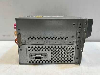 2012 BMW X3 5 Series F10 F11 Stereo Radio CD Player Head Unit 9282268 OEM