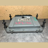 04-09 Mercedes W211 E-Class Engine Control Module Unit ECM ECU A272 1536091 OEM