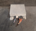 Load image into Gallery viewer, BMW 5 6 7 F01 F10 F06 BCU 150 AUXILIARY BATTERY CHARGING CONTROL UNIT -9240236
