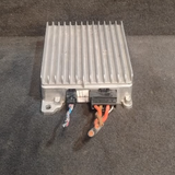 BMW 5 6 7 F01 F10 F06 BCU 150 AUXILIARY BATTERY CHARGING CONTROL UNIT -9240236