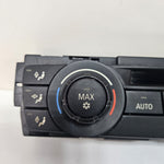 Bild in die Galerieansicht laden, 2006 BMW 3-Series E90 325i 330i Climate Control Panel 6983944