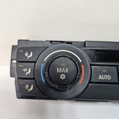 2006 BMW 3-Series E90 325i 330i Climate Control Panel 6983944