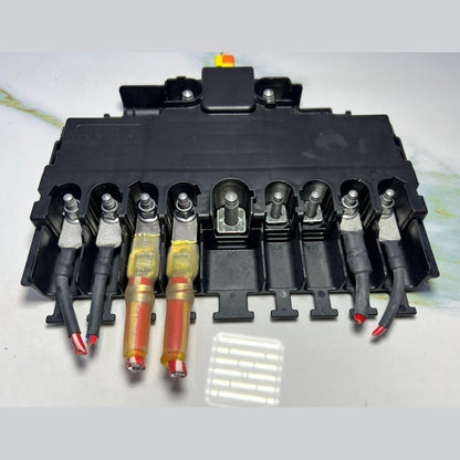 Mercedes W206 C-Class Front Center Fuse Battery Box Assembly A223 5408444 OEM