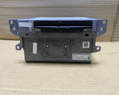2012-2018 BMW X5 F15 HARMAN KARDAN SOUND SYSTEM FULL SETS HEAD UNIT AMPLI SUBWFR