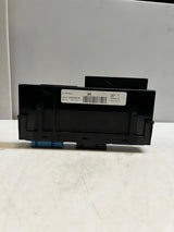 2012-2018 BMW X5 Electronic Junction Box PL4 JBBFE3R 9286799 OEM