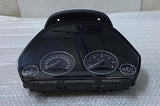 OEM BMW F30 F31 F32 F33 F34 F36 Diesel Tachometer Kombiinstrument 9311393