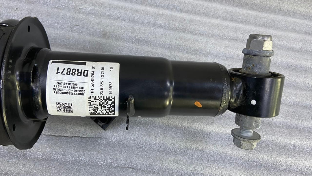 OEM BMW X5 G05 X6 G06 REAR RIGHT STRUT SHOCK ABSORBER ELECTRONIC VDC 5A45264