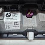 Bild in die Galerieansicht laden, 2018-2023 BMW X2 F39 Central Information Display Screen 5A58645 OEM