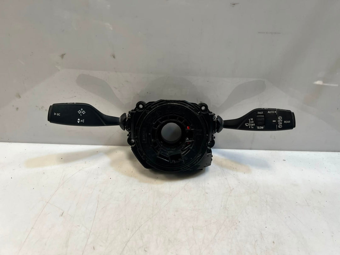 2014-2018 BMW X5 F15 X3 F25 X1 F48 Steering Column Switch Module 9368602 OEM
