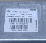 Bild in die Galerieansicht laden, BMW F20 120D 1 SERIES REAR VIEW CAMERA CONTROL MODULE 9302256