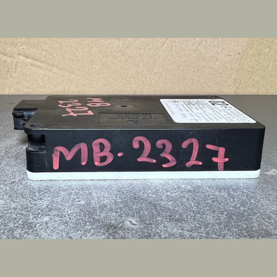 MERCEDES BLIND SPOT RADAR SENSOR GENUINE A0009058702 / 0009058702
