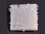 قم بتحميل الصورة إلى عارض الصور، OEM BMW F12 640I N55 ENGINE COMPUTER CONTROL MODULE ECU  ONLY - 7632115