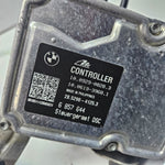 Load image into Gallery viewer, 2011-2017 BMW X3 F25 X4 F26 ABS Pump Control Module 6857643 OEM