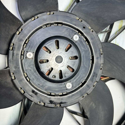 Mercedes-Benz Engine Cooling Fan Assembly A 099 906 24 00