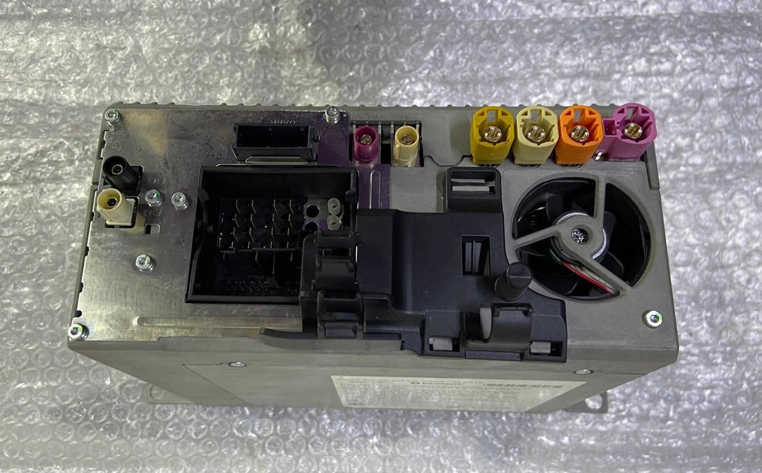 OEM BMW F20 F45 F30 G30 G31 F48 G01 G11 G12 Audio CD Head unit Sat Nav 6824598