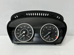 Bild in die Galerieansicht laden, 2008-2014 BMW X6 E71 Speedometer Instrument Cluster 9236829 OEM