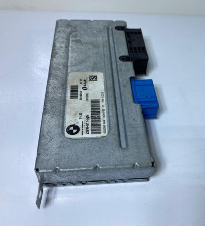 2009-2013 BMW 750i F01 F02 CENTRAL GATEWAY MODULE 9219318 OEM