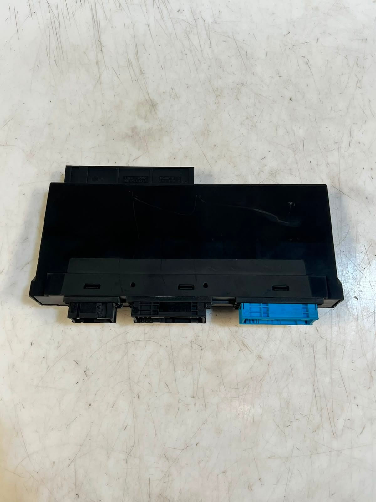 2011-2017 BMW X3 F25 BODY Comfort Control Module BCM 9287218 OEM