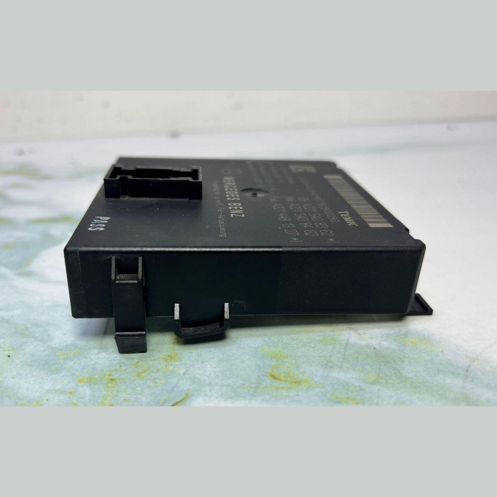2007-2014 Mercedes-Benz S550 Central Gateway Control Module A2215408362 W221 S-C