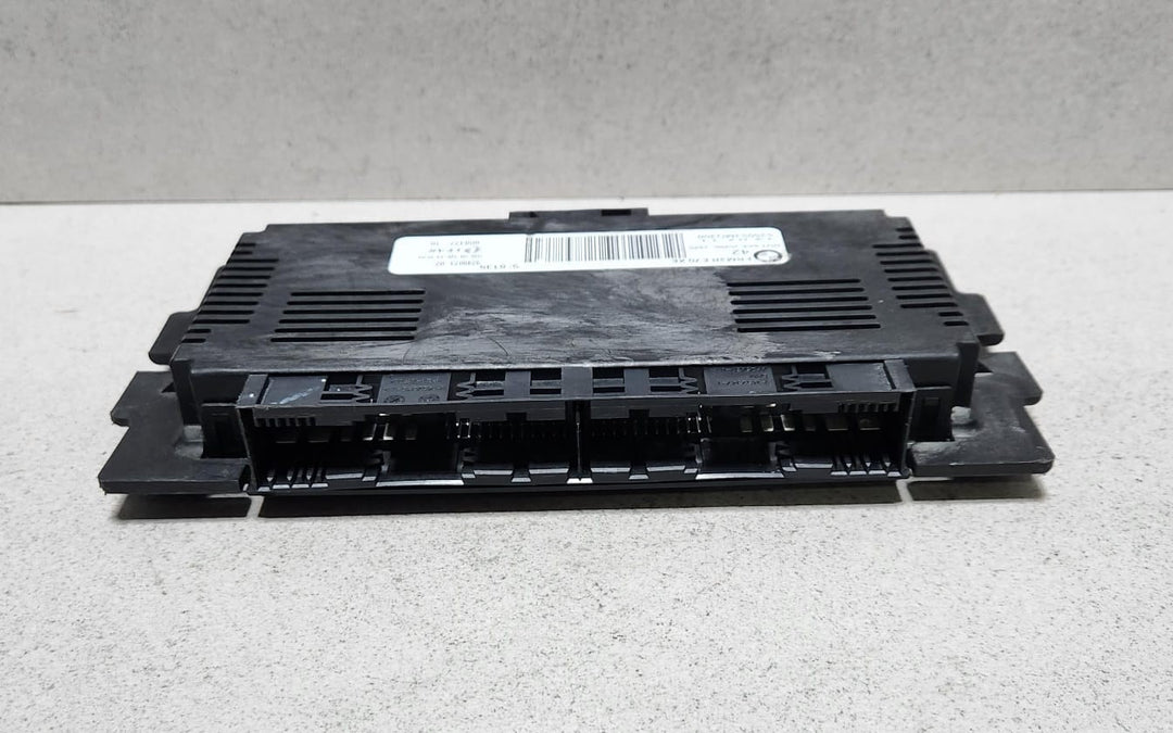 OEM BMW E70 E71 X5 X6 series FRM3R XE FOOTWELL XENON HEAD LIGHT MODULE 9249073