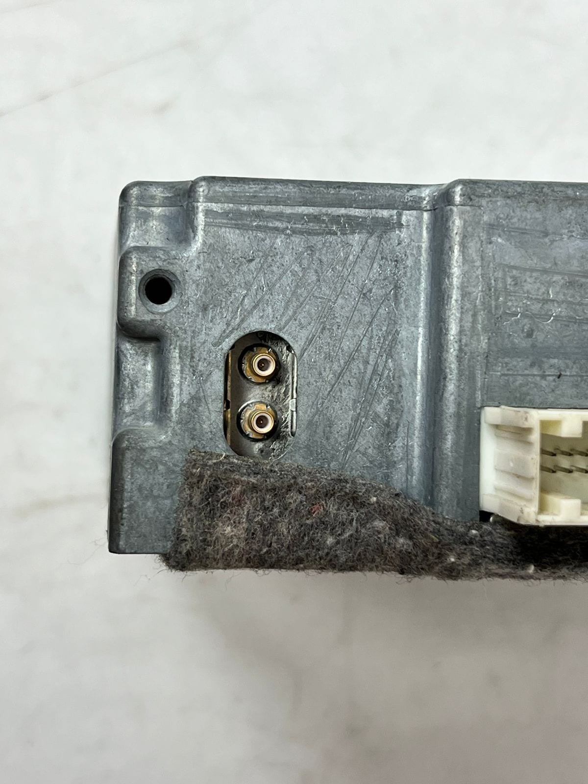 2004-2010 BMW 5' 6' E63 E64 E60 E61 E65 E90 Video Module ELECTRONIC UNIT 4136193