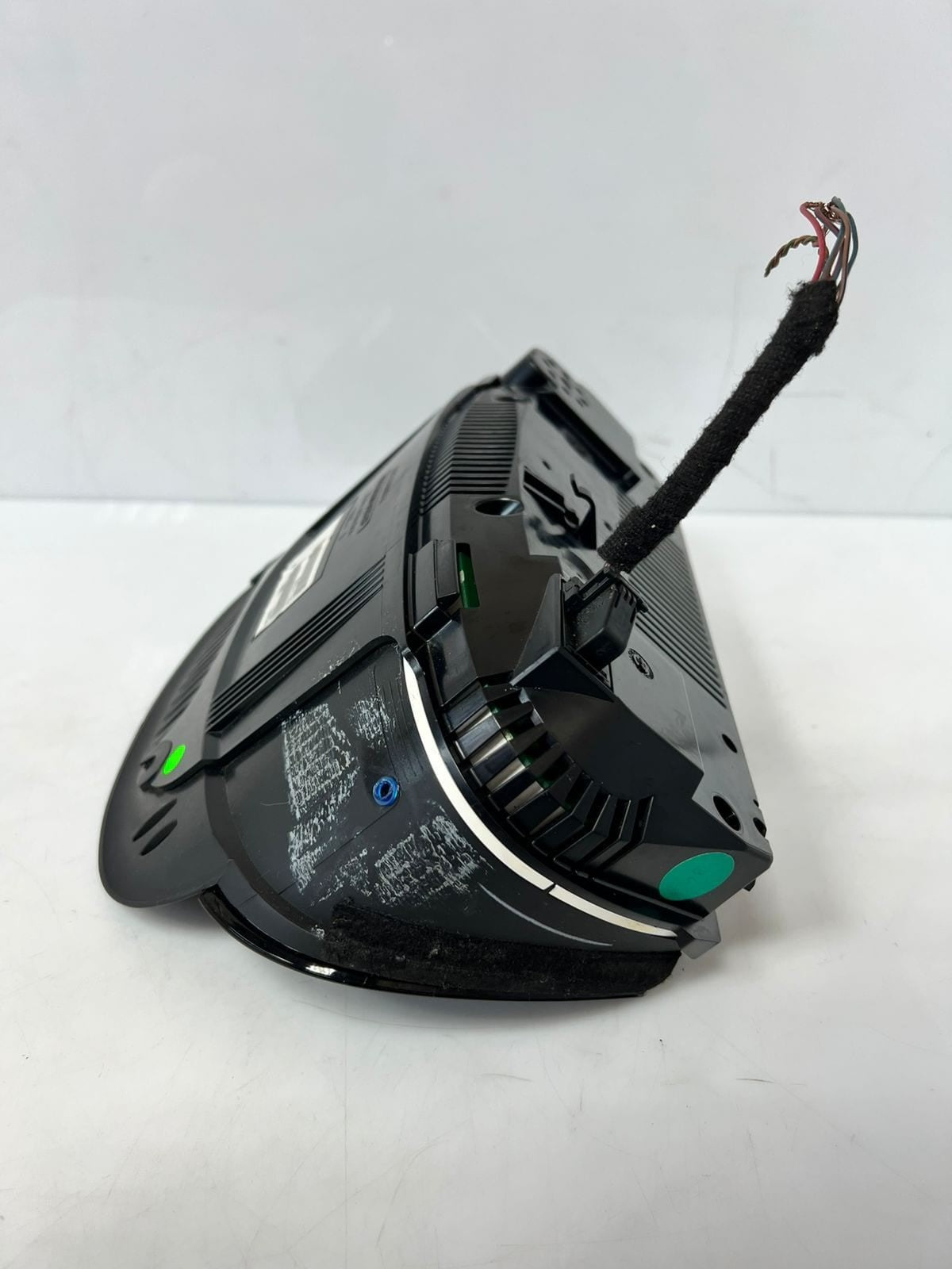 2008-2014 BMW X6 E71 Speedometer Instrument Cluster 9236829 OEM