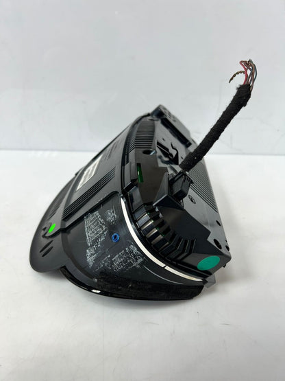 2008-2014 BMW X6 E71 Speedometer Instrument Cluster 9236829 OEM