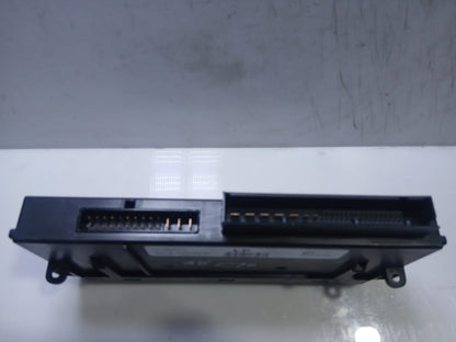 BMW X5 X6 E70 E71 E72 Comfort Control Module JUNCTION BOX 9247465-01 OEM