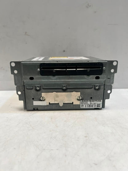 BMW HARMAN F20 F30 F10 F02 Navigation Audio Cd Head Unit 9286467 OEM