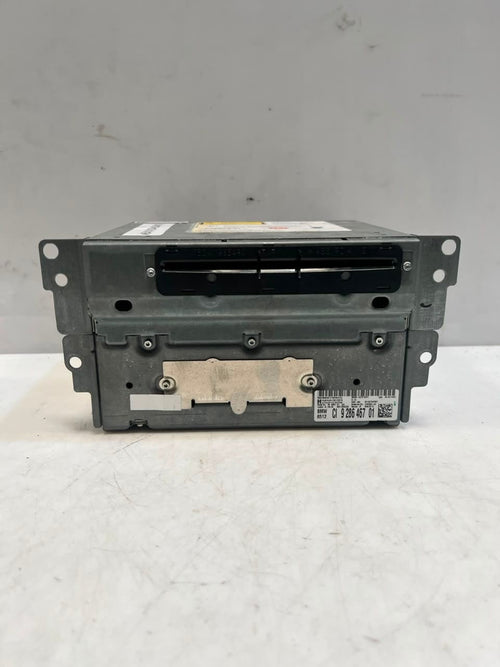 BMW HARMAN F20 F30 F10 F02 Navigation Audio Cd Head Unit 9286467 OEM