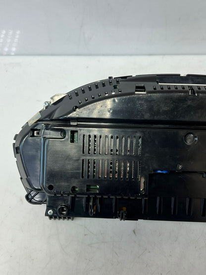 2016-2018 BMW 3' F30 F31 4' F32 F33 330i 418i 420i Instrument Cluster 6843134