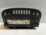2007 BMW6 Series E63 650i 8.8" Navigation Display Monitor Screen 9114356 OEM
