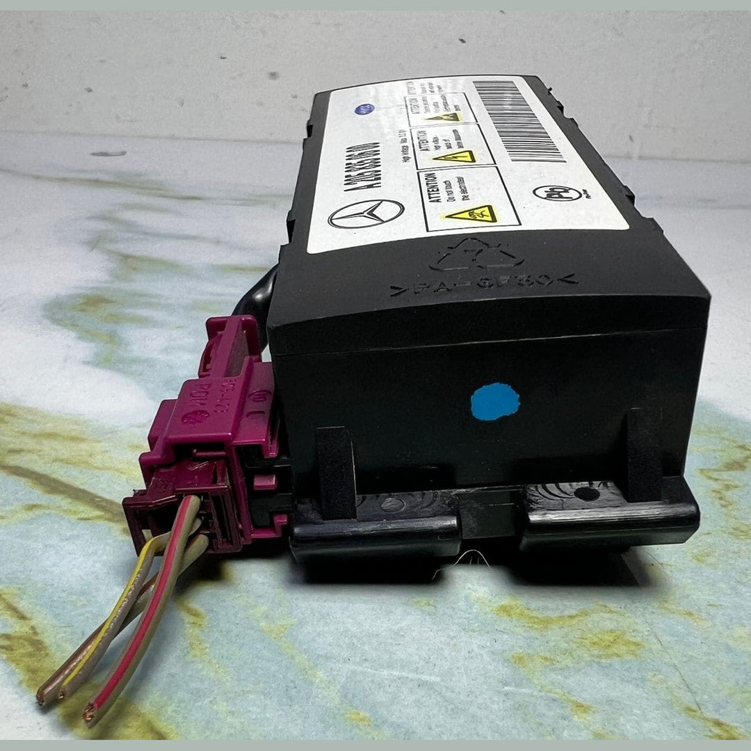 Mercedes Air Purifier Ionizer A2058350600 C-Class W205 C63 AMG