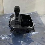 Load image into Gallery viewer, OEM BMW 330I 330E M340I G20 CENTER CONSOLE SHIFTER GEAR SWITCH PANEL 5A7DFE7 NEW