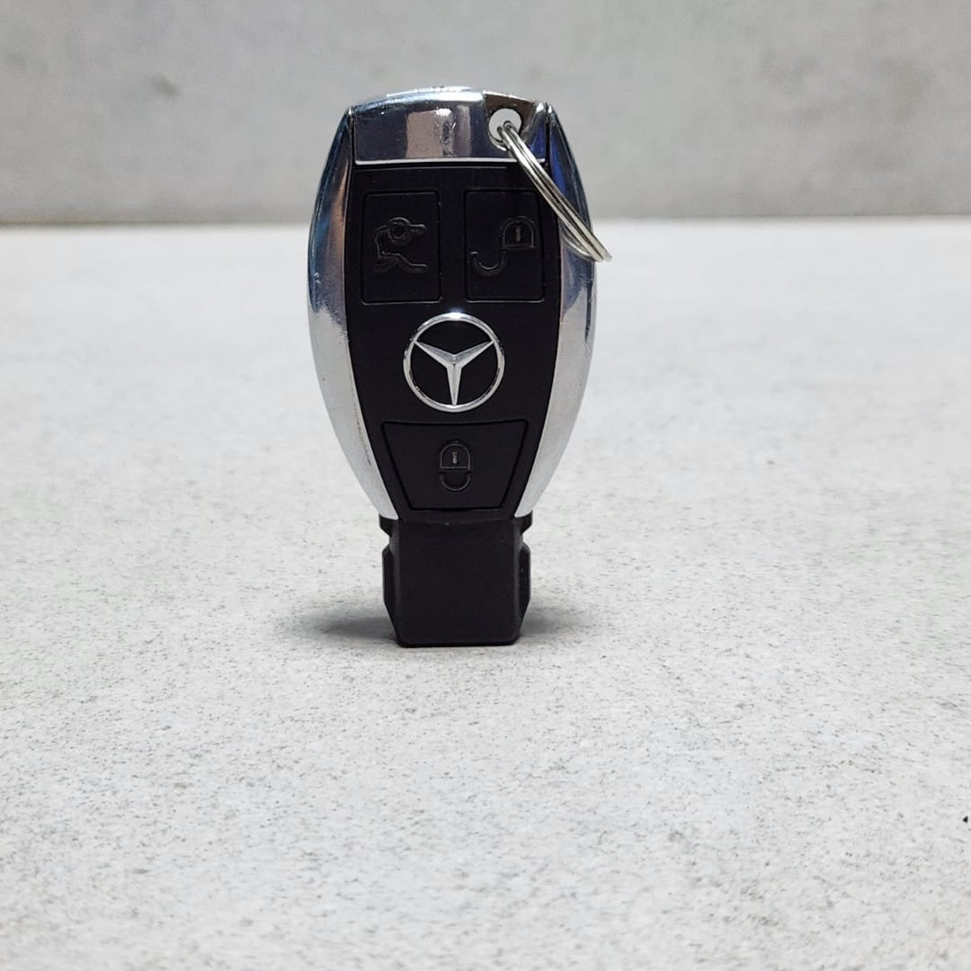 Mercedes Ignition Switch Lock Control Unit Module A2125450108