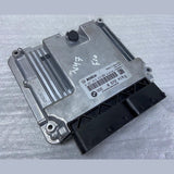 ORIGINAL BMW X3 F25 F10 N47N MOTORSTEUERGERÄT DDE STEUERGERÄT SET 8572419