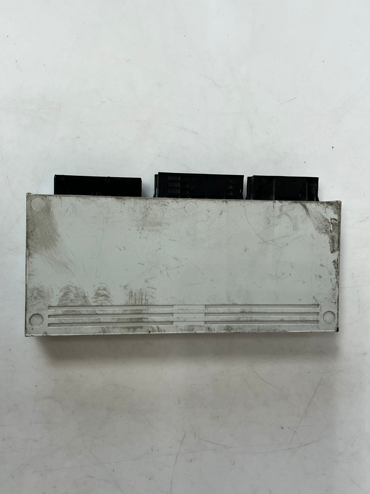 BMW E46 E83 E53 F60 GM5 Body Control Module GM 5 High 6944840 OEM