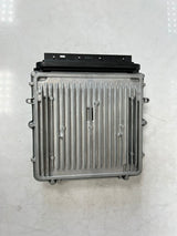 2007-2013 BMW X5 E70 N57 Engine Control Unit ECU SET DDE + CAS3 + 1KEY 8517015