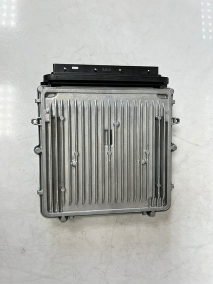 2007-2013 BMW X5 E70 N57 Engine Control Unit ECU SET DDE + CAS3 + 1KEY 8517015