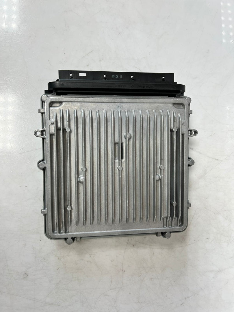 2007-2013 BMW X5 E70 N57 Engine Control Unit ECU SET DDE + CAS3 + 1KEY 8517015