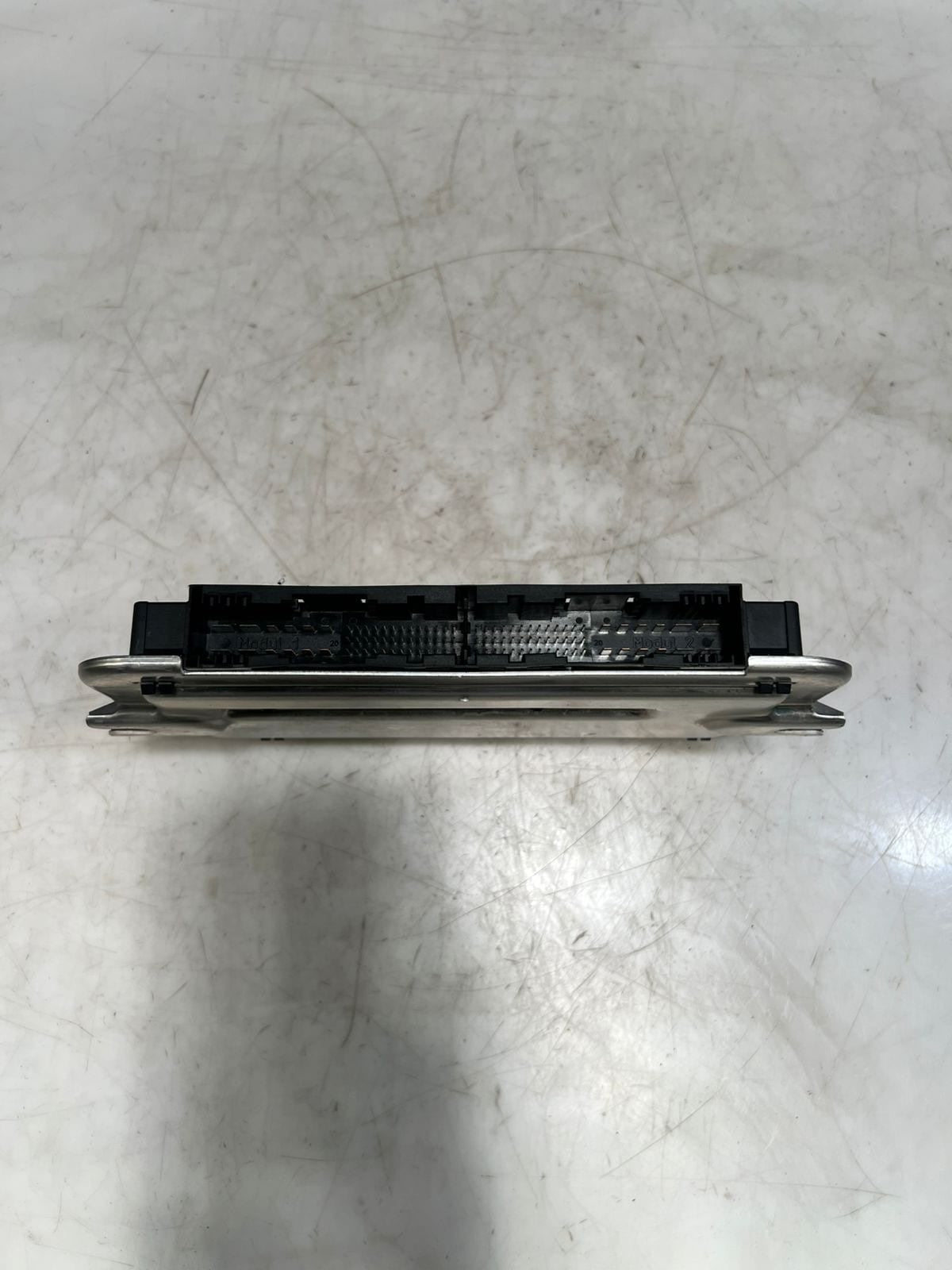 2014-2016 BMW X3 F25 and X4 F26 Footwell Light Control Module 9345378 FRM OEM