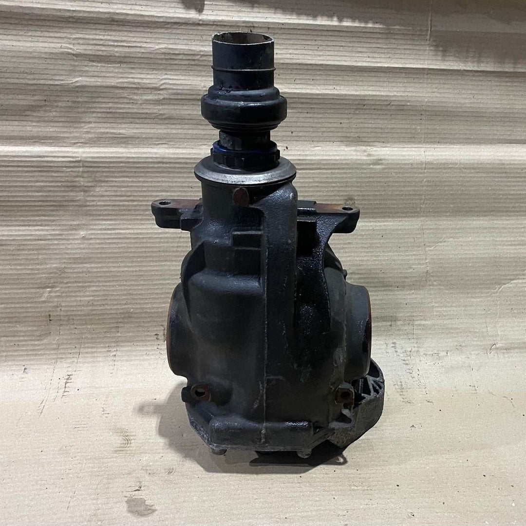 2012-2016 BMW M135i Rear Axle Differential 7599411 215LW 3,08 FOR MANUAL CAR