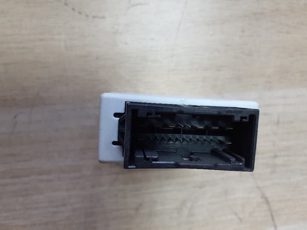 2014-2019 BMW Steering Column Control Module 6865245 X5 M F15 F85 and X6 M F16