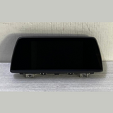OEM BMW F30 F31 F32 F33 F34 Central Information Display Screen CID 6.5" 9322120