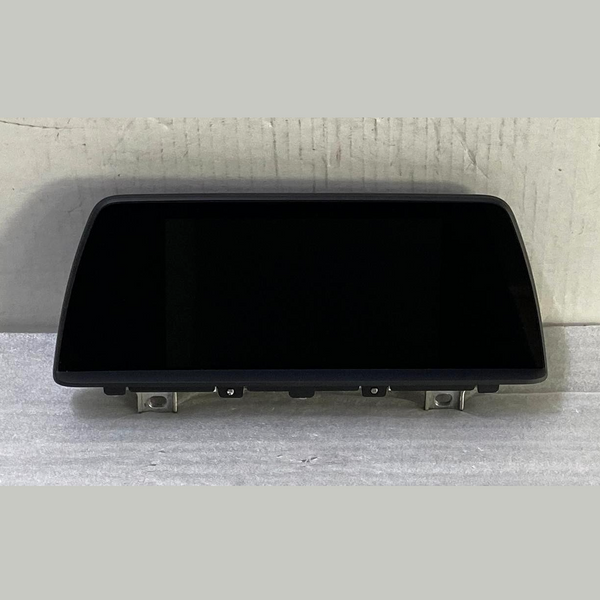 OEM BMW F30 F31 F32 F33 F34 Central Information Display Screen CID 6.5" 9322120